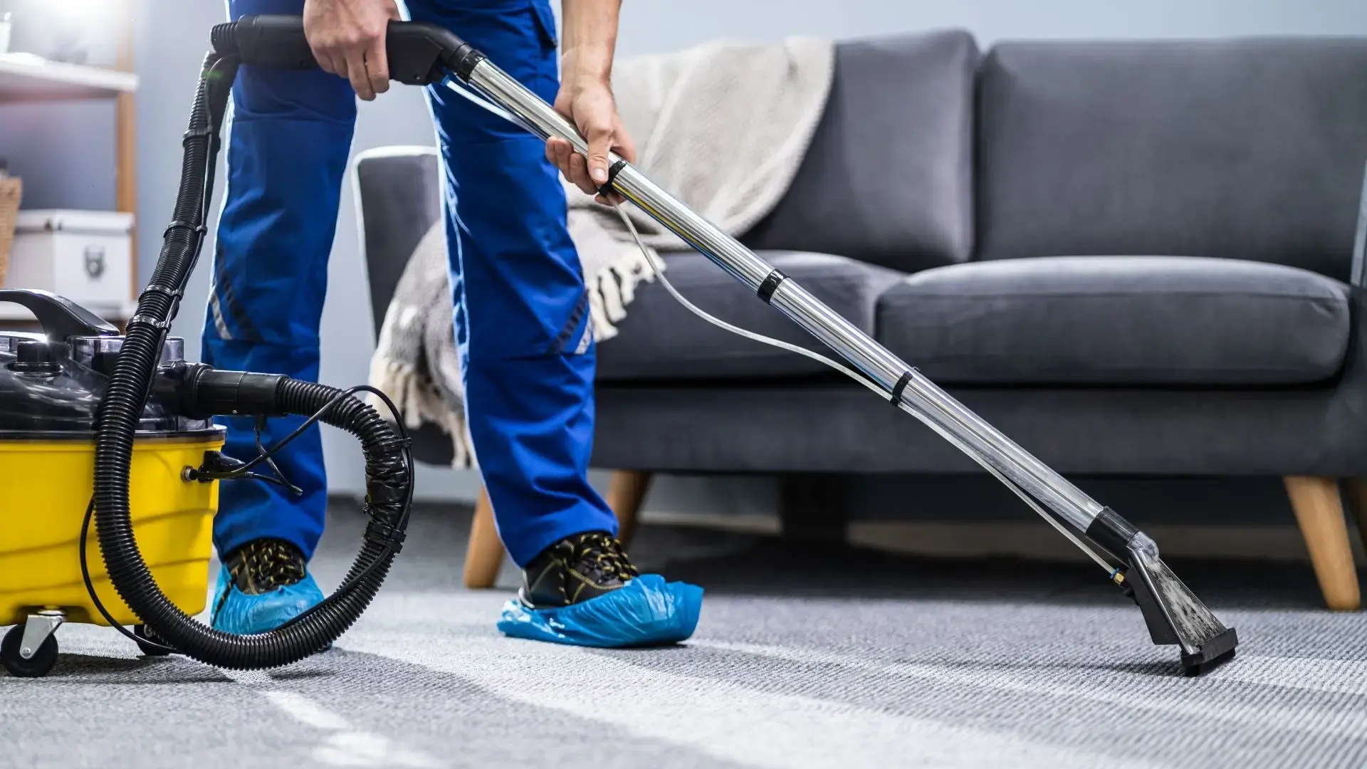 Residential Cleaning Campells Carpet Care in Scottsdale Arizona or Phoenix