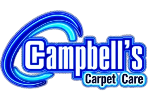 Campbell's Carpet Care logo – Professional carpet, tile and floor cleaning in Phoenix, AZ